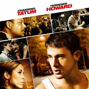 Foto Peleador callejero