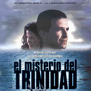 Foto El misterio del Trinidad