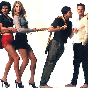 Foto David Schwimmer