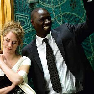 Foto Omar Sy