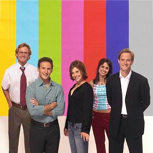 Foto Constance Zimmer