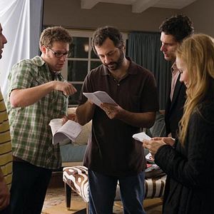 Foto Siempre hay tiempo para reír