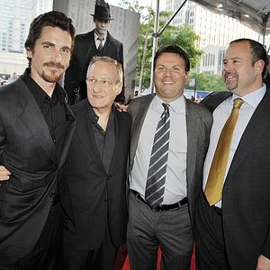 Foto Enemigos públicos