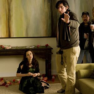 Foto La saga Crepúsculo: Luna nueva