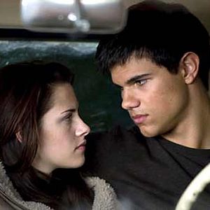 Foto La saga Crepúsculo: Luna nueva