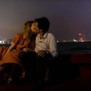 Foto Marie-Josée Croze