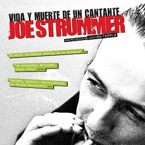 Foto Joe Strummer: The Future Is Unwritten