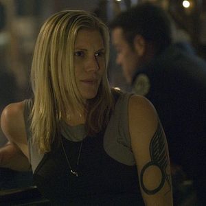 Foto Galáctica, estrella de combate