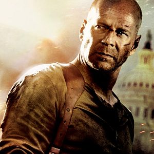 Foto Duro de matar 4.0