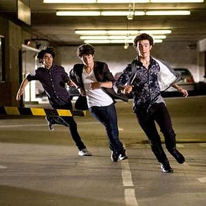 Foto Jonas Brothers - El concierto 3D