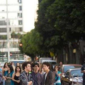 Foto Jonas Brothers - El concierto 3D