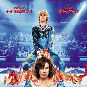 Foto Blades of Glory