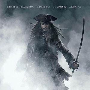 Foto Piratas del Caribe: En el fin del mundo