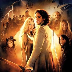 Foto Stardust: El misterio de la estrella