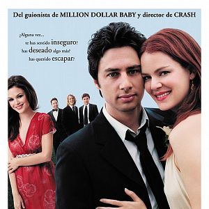 Foto El último beso