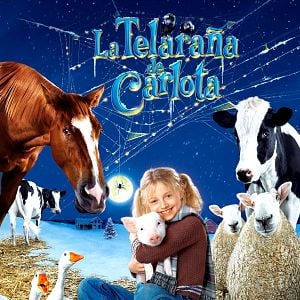 Foto La telaraña de Charlotte