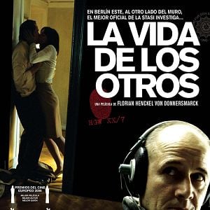 Foto La vida de los otros