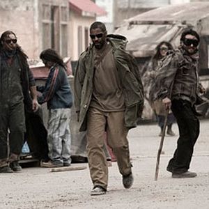 Foto El libro de los secretos