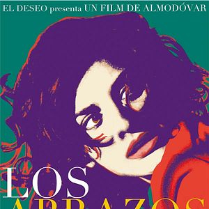 Foto Los abrazos rotos