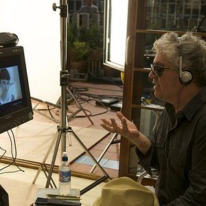 Foto Los abrazos rotos