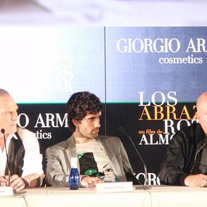 Foto Los abrazos rotos