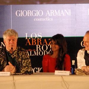 Foto Los abrazos rotos