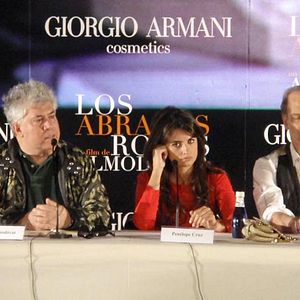 Foto Los abrazos rotos