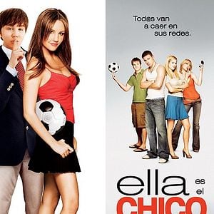 Foto Una chica en apuros