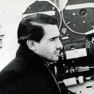 Foto Who's that Knocking at My Door