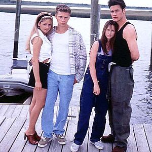 Foto Sé lo que hicieron el verano pasado