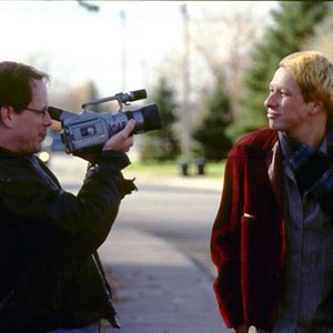 Foto Philippe Falardeau