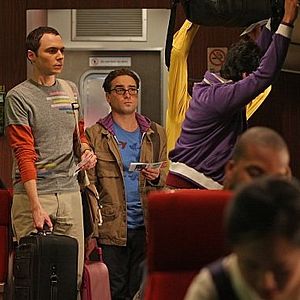 Foto The Big Bang Theory