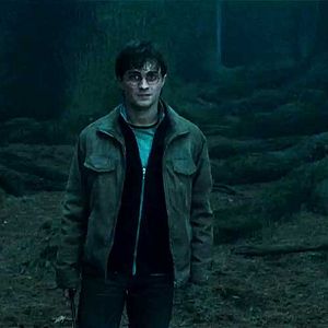 Foto Harry Potter y las reliquias de la Muerte - Parte 1