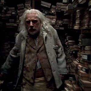 Foto Harry Potter y las reliquias de la Muerte - Parte 1