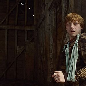 Foto Harry Potter y las reliquias de la Muerte - Parte 1