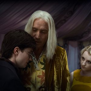 Foto Harry Potter y las reliquias de la Muerte - Parte 1