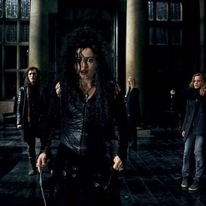 Foto Harry Potter y las reliquias de la Muerte - Parte 1