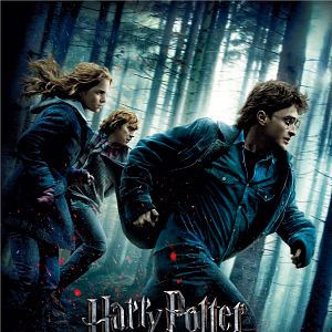 Foto Harry Potter y las reliquias de la Muerte - Parte 1