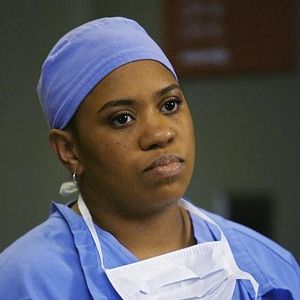 Foto Chandra Wilson