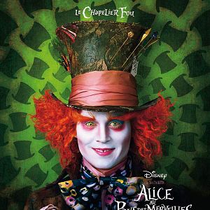 Foto Alicia en el País de las Maravillas