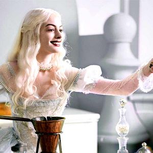 Foto Alicia en el País de las Maravillas