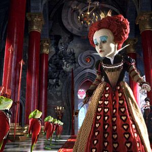 Foto Alicia en el País de las Maravillas