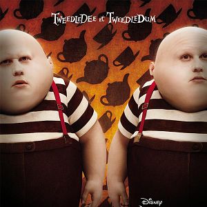 Foto Alicia en el País de las Maravillas