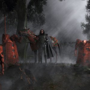 Foto Alicia en el País de las Maravillas