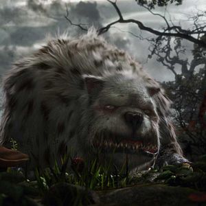 Foto Alicia en el País de las Maravillas