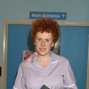 Foto Catherine Tate