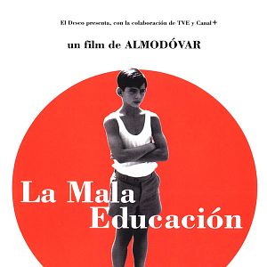 Foto La mala eduación