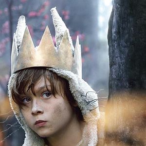 Foto Donde viven los monstruos