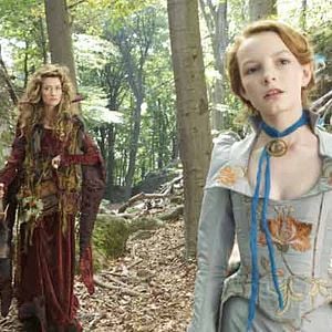 Foto Natascha McElhone