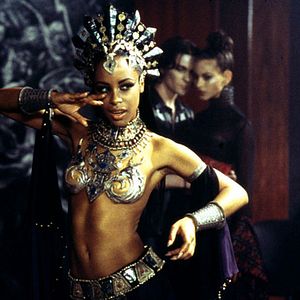 Foto La reina de los condenados